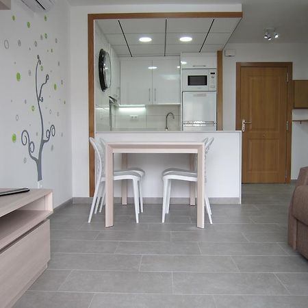 Enjoy Salou Apartment Ngoại thất bức ảnh