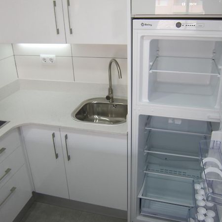 Enjoy Salou Apartment Ngoại thất bức ảnh