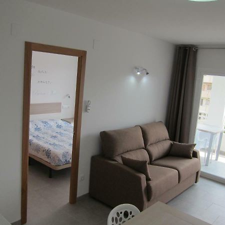 Enjoy Salou Apartment Ngoại thất bức ảnh