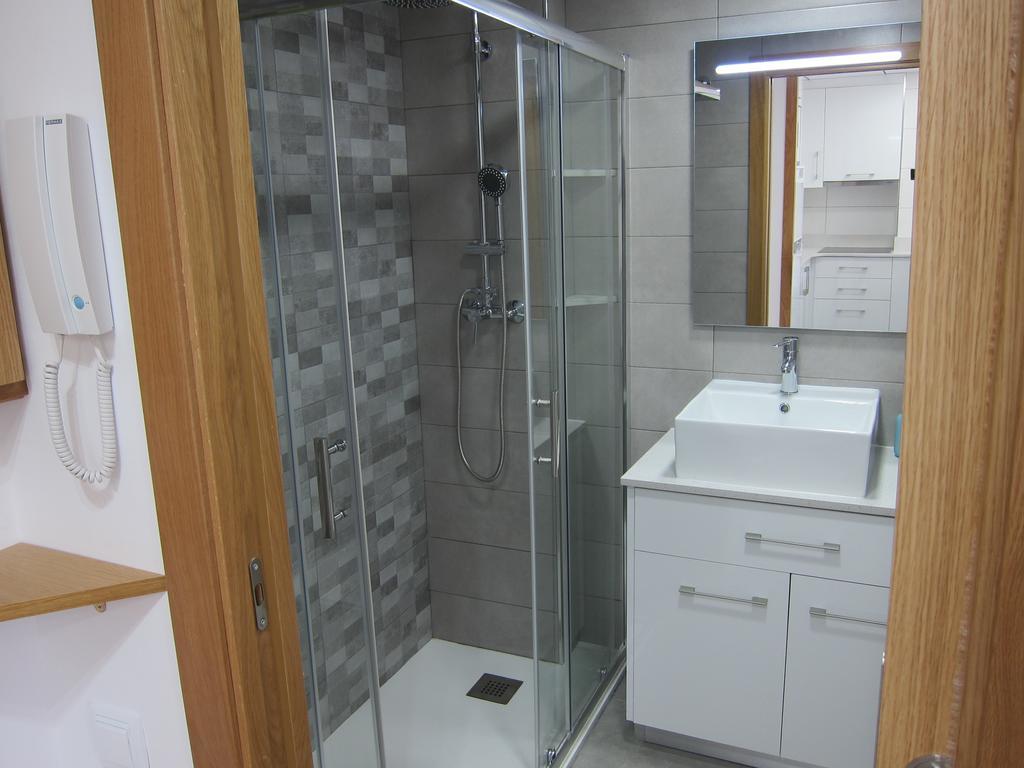 Enjoy Salou Apartment Ngoại thất bức ảnh