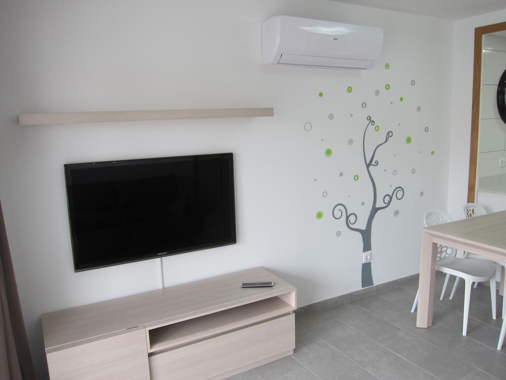Enjoy Salou Apartment Ngoại thất bức ảnh