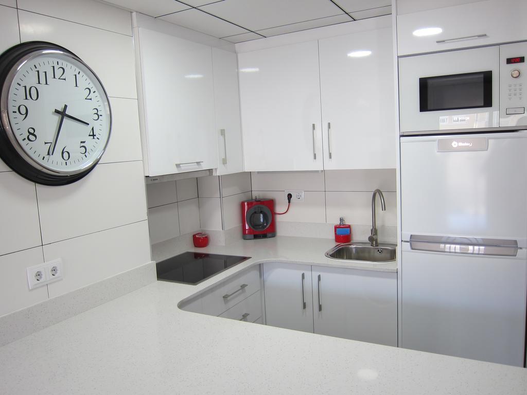 Enjoy Salou Apartment Ngoại thất bức ảnh