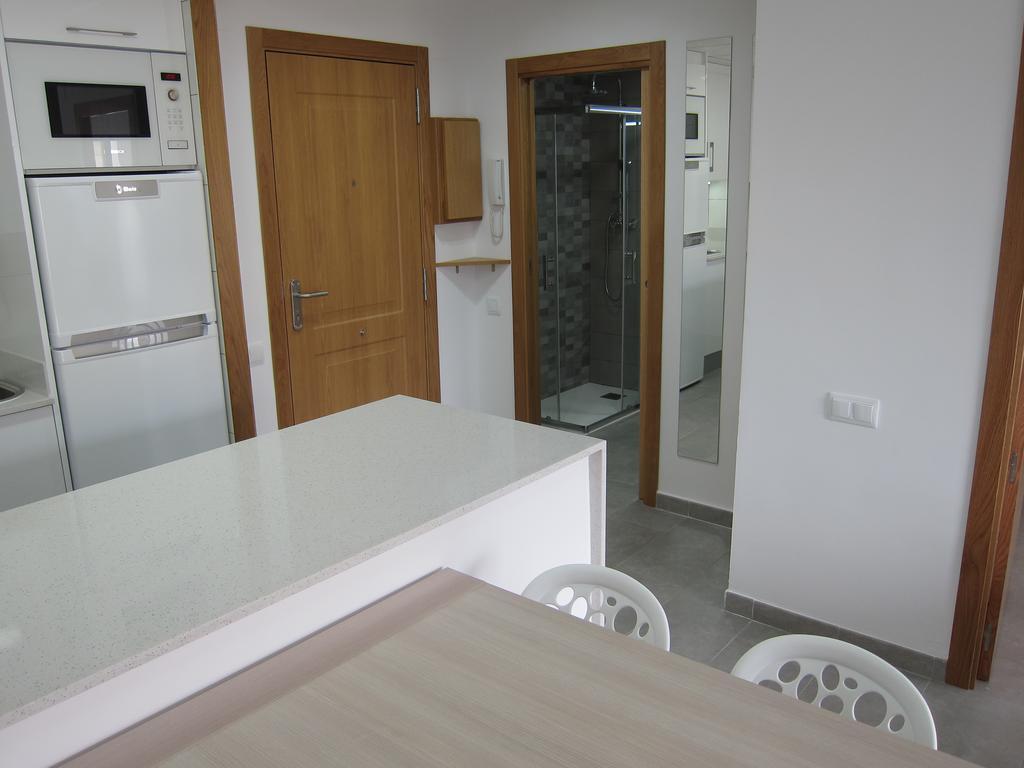 Enjoy Salou Apartment Ngoại thất bức ảnh