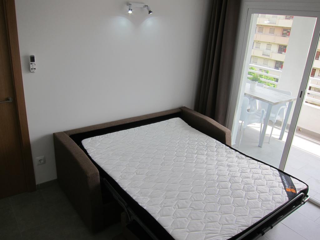 Enjoy Salou Apartment Ngoại thất bức ảnh