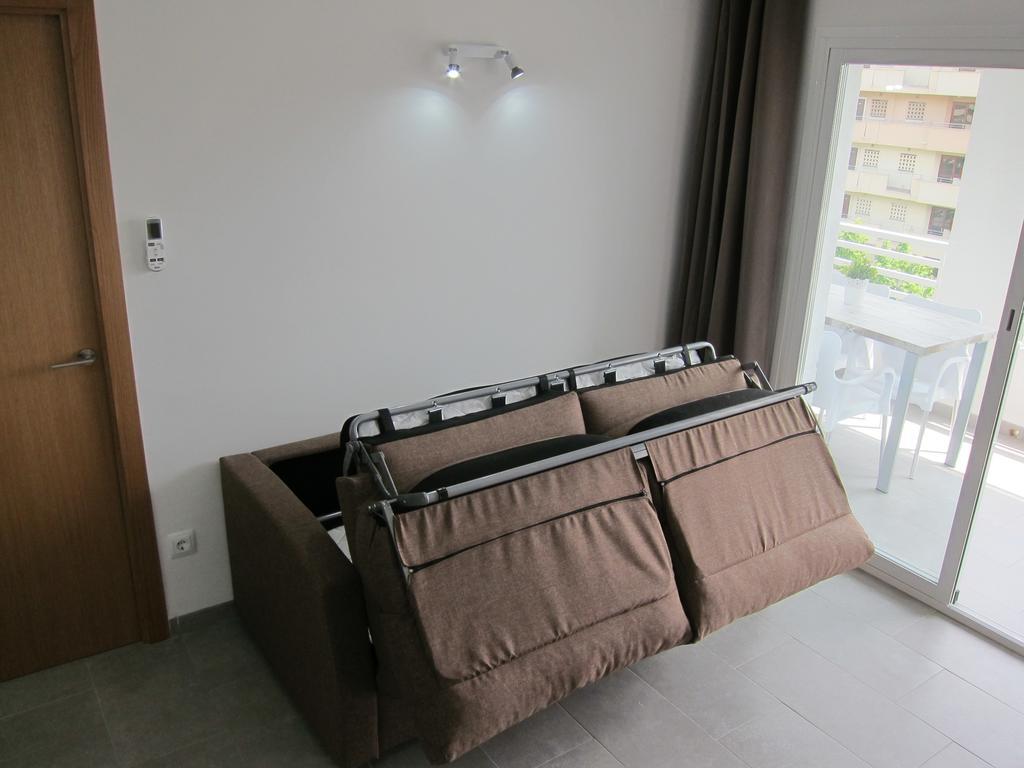 Enjoy Salou Apartment Ngoại thất bức ảnh