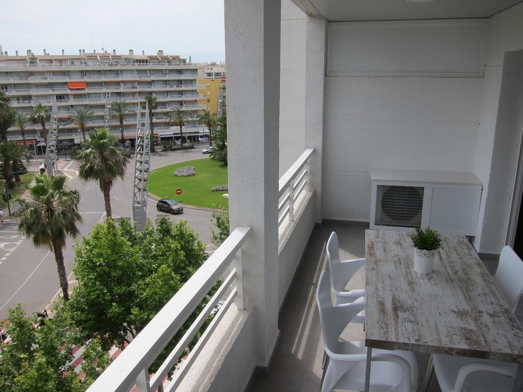 Enjoy Salou Apartment Ngoại thất bức ảnh