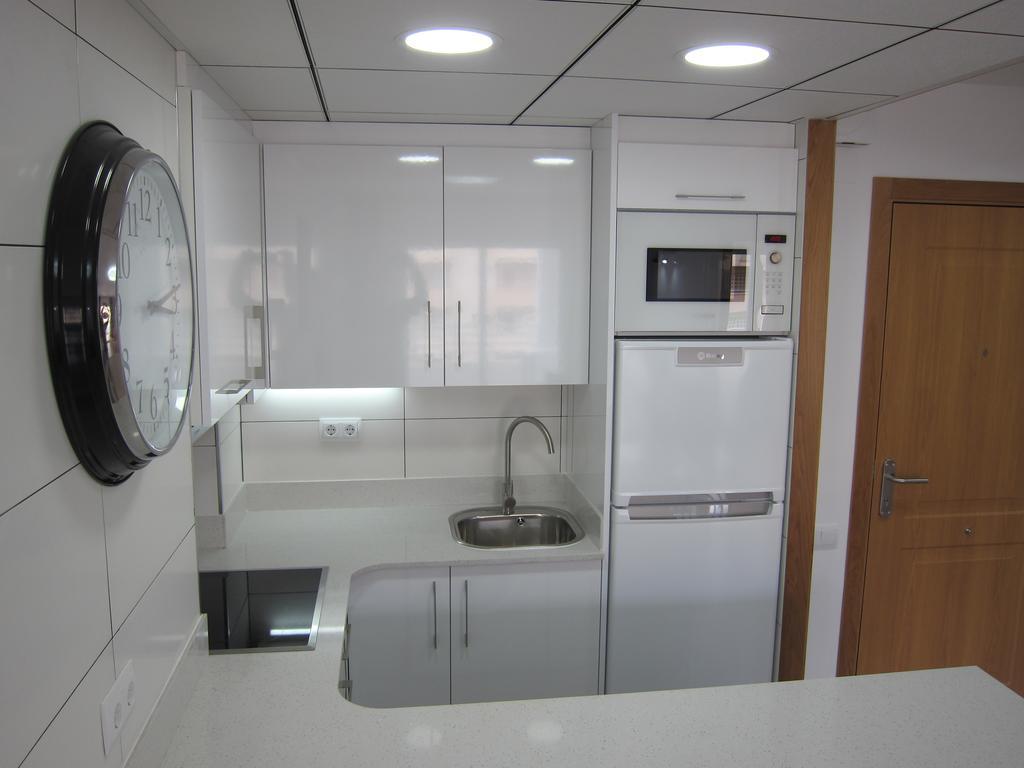 Enjoy Salou Apartment Ngoại thất bức ảnh